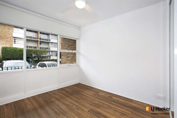 Second view of Homely apartment listing, 34/8 Brunswick Parade, Ashfield NSW 2131