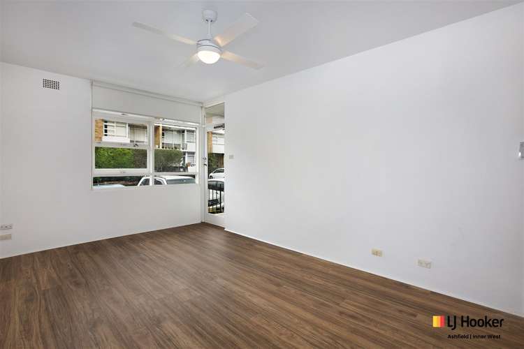 Third view of Homely apartment listing, 34/8 Brunswick Parade, Ashfield NSW 2131