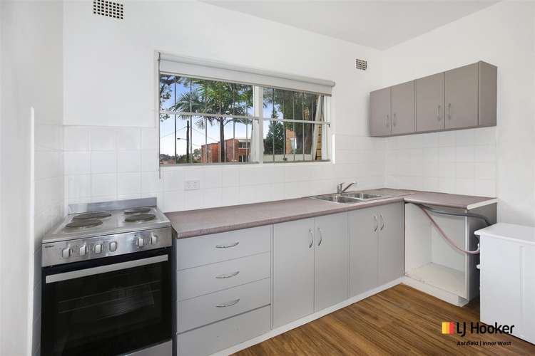 Fifth view of Homely apartment listing, 34/8 Brunswick Parade, Ashfield NSW 2131