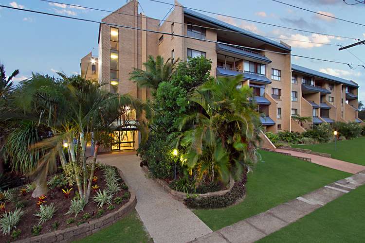 Fourth view of Homely unit listing, 1/11-15 Wharf Street, Cleveland QLD 4163