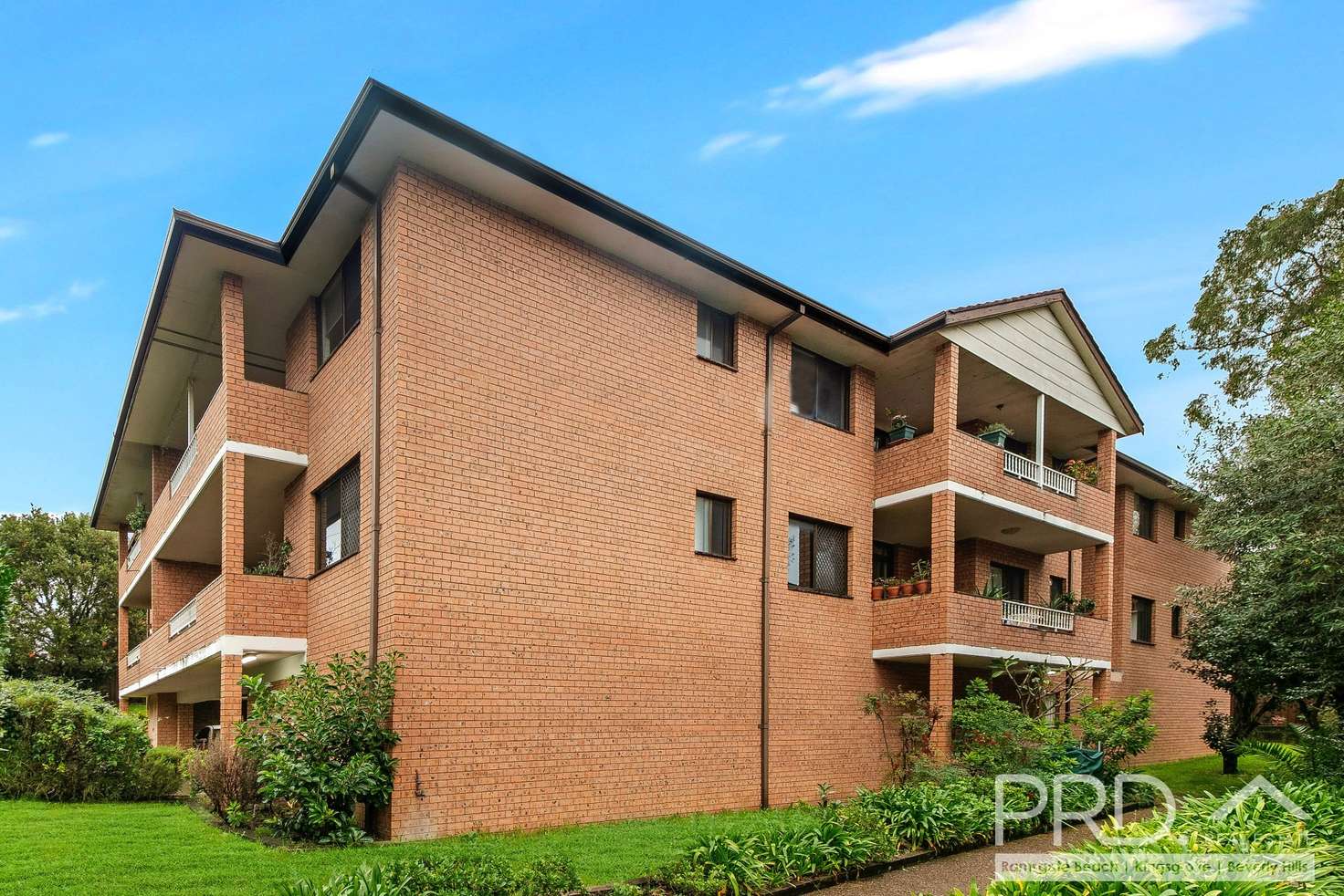 Main view of Homely apartment listing, 19/2 Caledonian Street, Bexley NSW 2207