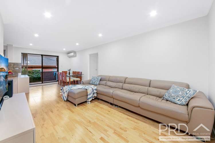 Second view of Homely apartment listing, 19/2 Caledonian Street, Bexley NSW 2207