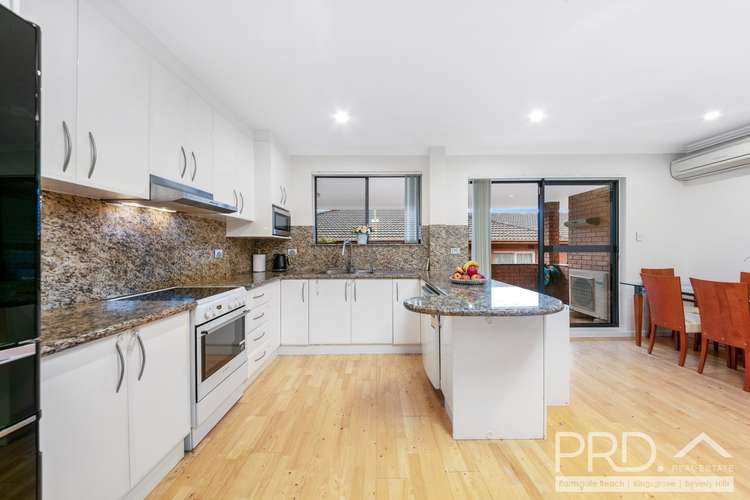 Third view of Homely apartment listing, 19/2 Caledonian Street, Bexley NSW 2207