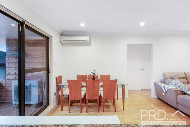 Fourth view of Homely apartment listing, 19/2 Caledonian Street, Bexley NSW 2207