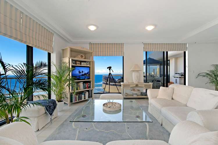 Sixth view of Homely apartment listing, 98/87 Old Burleigh Road, Surfers Paradise QLD 4217