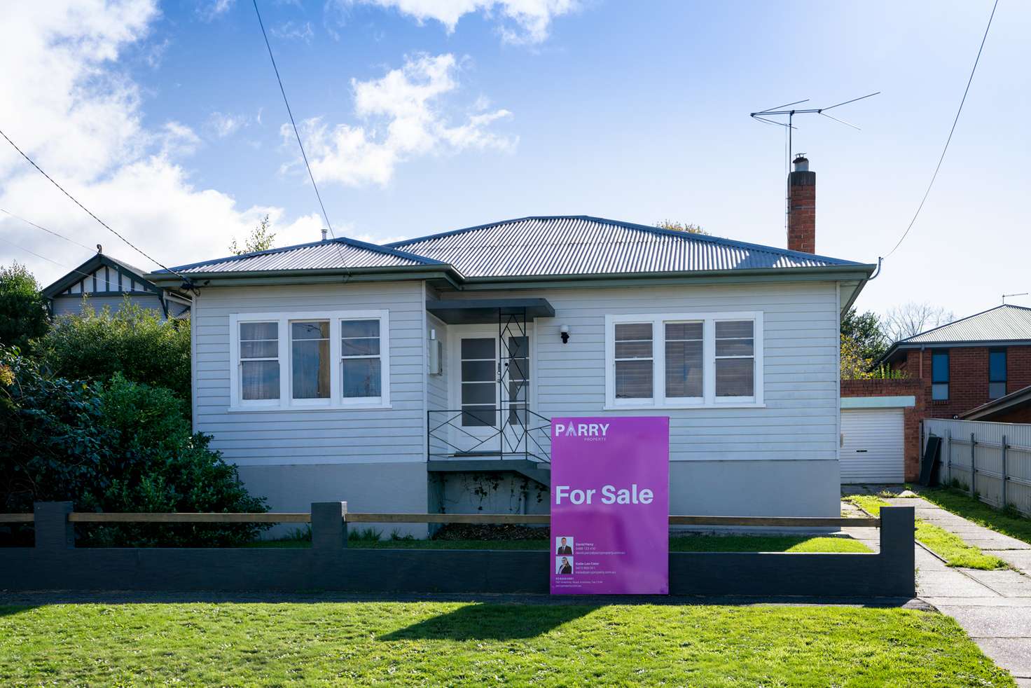 Main view of Homely house listing, 13 Conway Street, Mowbray TAS 7248