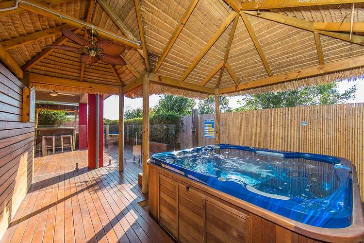 14 Medinah Circuit, North Lakes QLD 4509