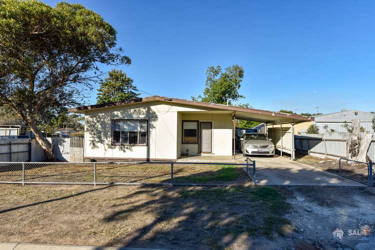 Main view of Homely house listing, 18 Marian Street, Bordertown SA 5268