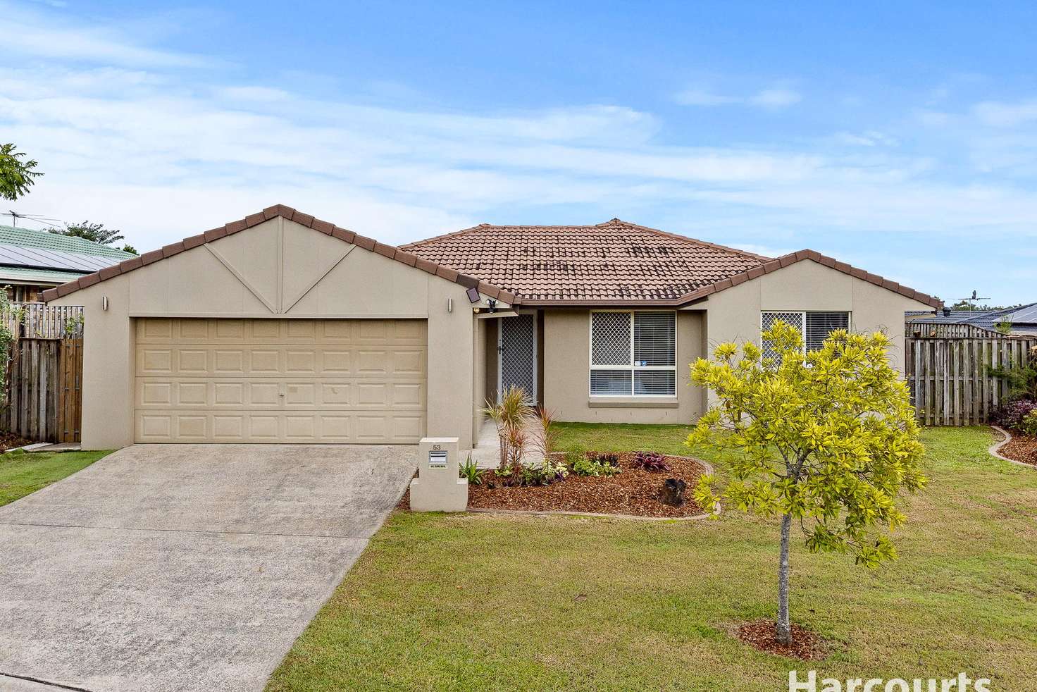 Main view of Homely house listing, 53 Reardon Street, Calamvale QLD 4116