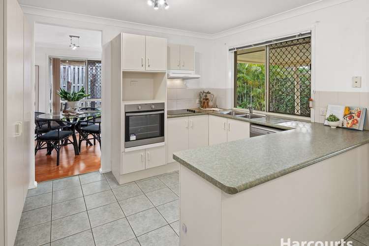 Fifth view of Homely house listing, 53 Reardon Street, Calamvale QLD 4116