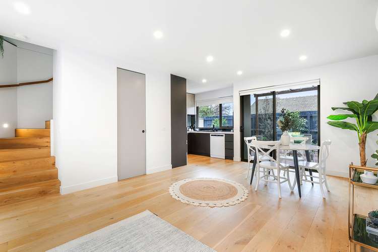 Third view of Homely townhouse listing, 3/10 Pershing Street, Reservoir VIC 3073