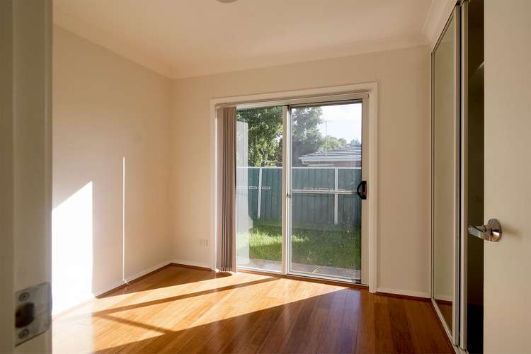 Fourth view of Homely other listing, 12A Sally Place, Glendenning NSW 2761