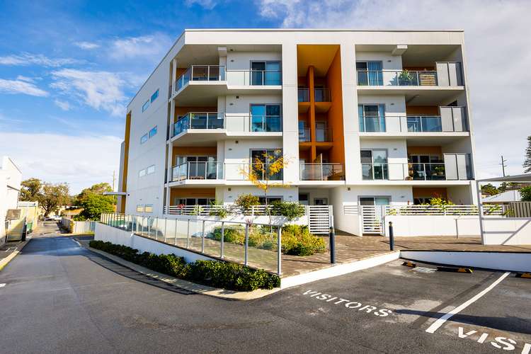 Main view of Homely apartment listing, 2/1 Foyle Road, Bayswater WA 6053