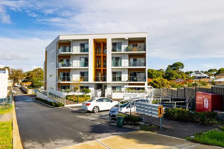 Second view of Homely apartment listing, 2/1 Foyle Road, Bayswater WA 6053