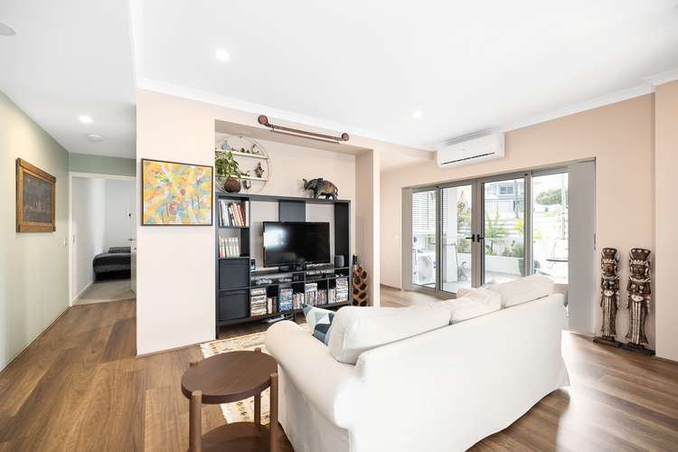 Third view of Homely apartment listing, 2/1 Foyle Road, Bayswater WA 6053