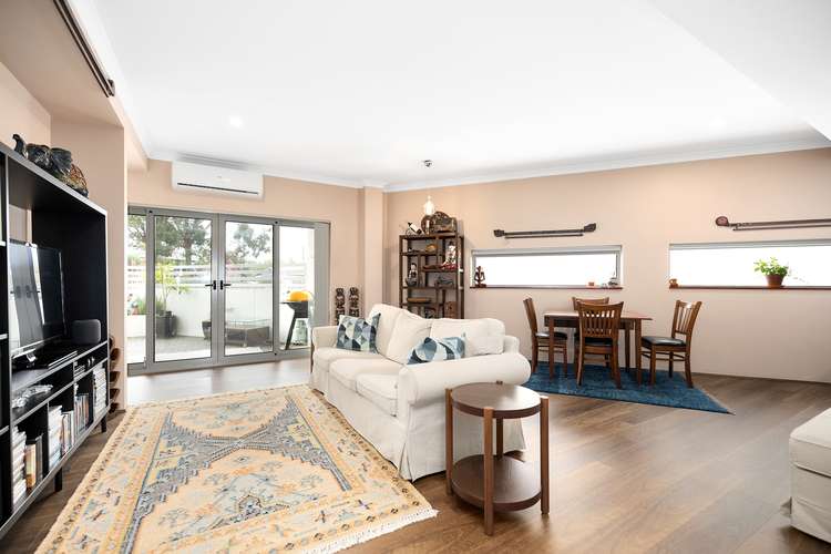 Fifth view of Homely apartment listing, 2/1 Foyle Road, Bayswater WA 6053