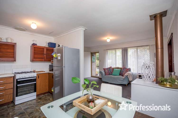 Second view of Homely house listing, 7 Serls Street, Armadale WA 6112