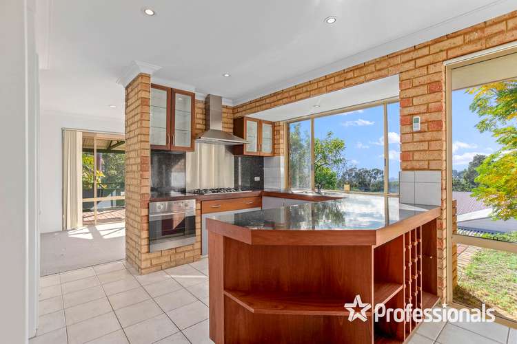 Second view of Homely house listing, 5 Opal Way, Mount Richon WA 6112