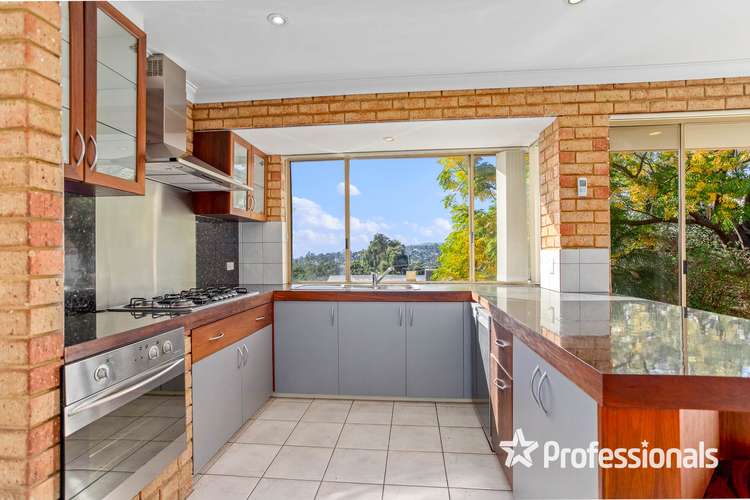 Fifth view of Homely house listing, 5 Opal Way, Mount Richon WA 6112