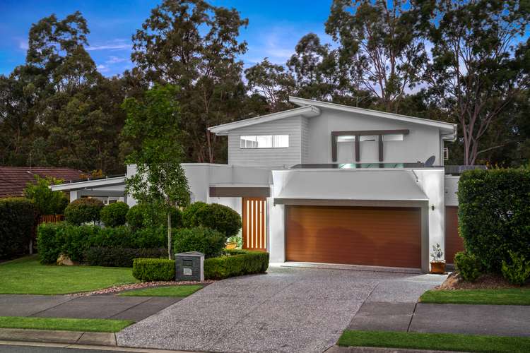 Main view of Homely house listing, 37 Birchwood Crescent, Brookwater QLD 4300