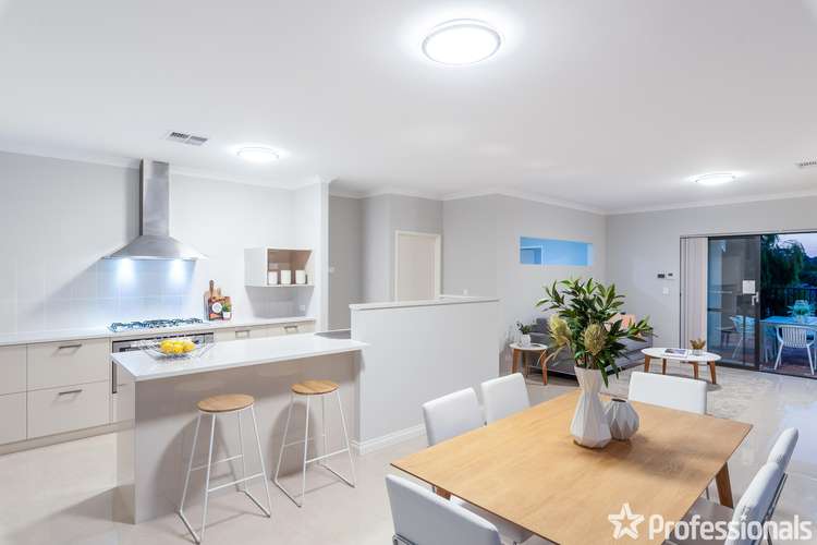 Third view of Homely house listing, 35 Waterford Drive, Hillarys WA 6025