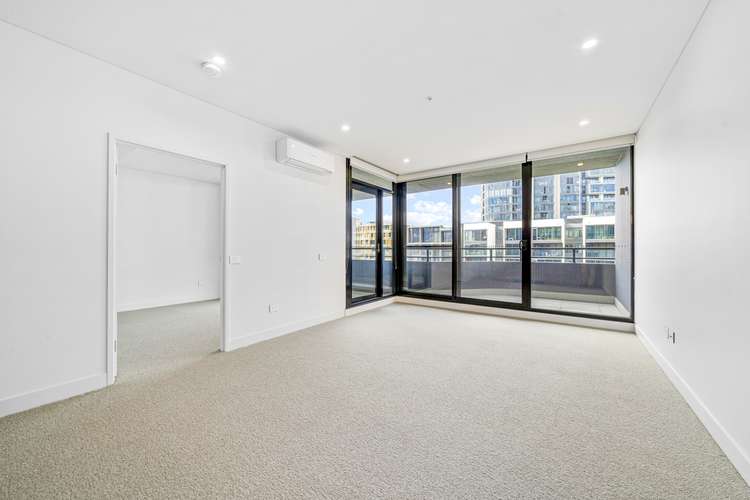 Third view of Homely apartment listing, 713/16 Hill Road, Wentworth Point NSW 2127