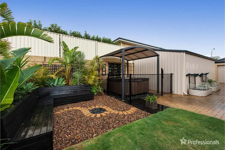 Fifth view of Homely house listing, 13/68 Arbor Close, Singleton WA 6175