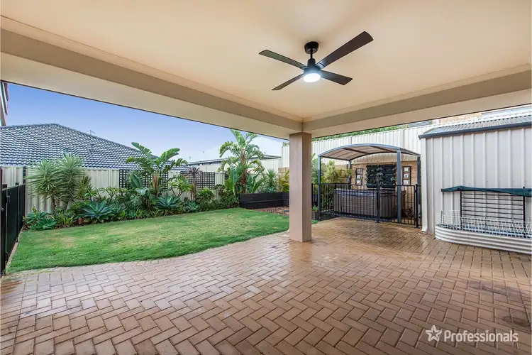 Seventh view of Homely house listing, 13/68 Arbor Close, Singleton WA 6175