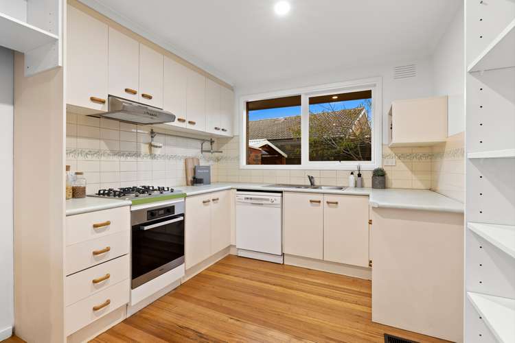 Sixth view of Homely house listing, 1/6 Hilda Street, Cheltenham VIC 3192