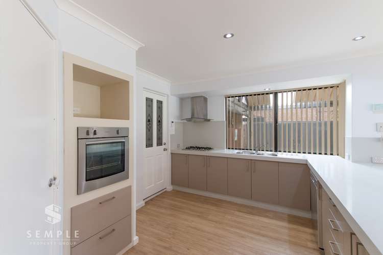 Third view of Homely house listing, 13 Darter Close, Beeliar WA 6164