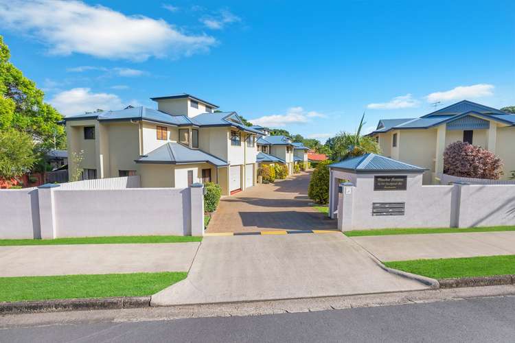 Main view of Homely townhouse listing, 3/24-26 Old Smithfield Road, Freshwater QLD 4870