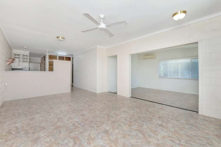 Second view of Homely unit listing, 2/7 Wattle Street, Kirwan QLD 4817