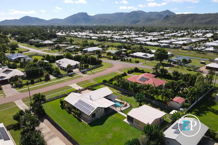 Third view of Homely house listing, 3 Cowboy Court, Kelso QLD 4815