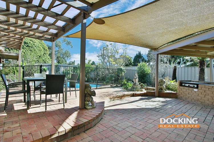 Sixth view of Homely house listing, 10 Barossa Avenue, Vermont South VIC 3133