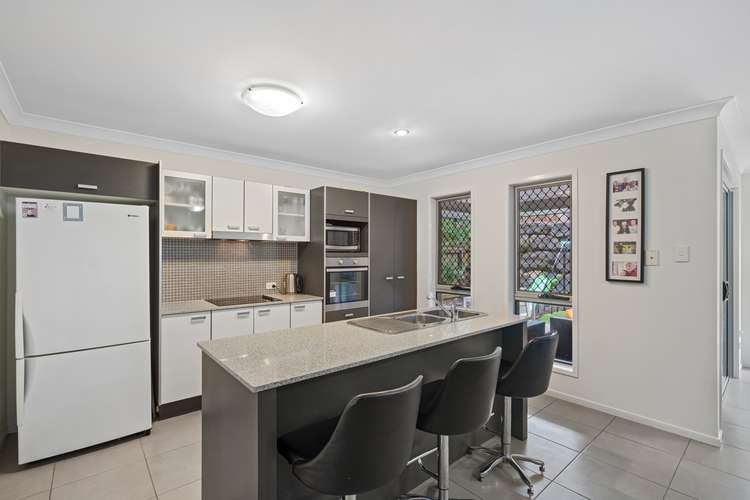 Second view of Homely house listing, 33 Shaw Place, Redland Bay QLD 4165