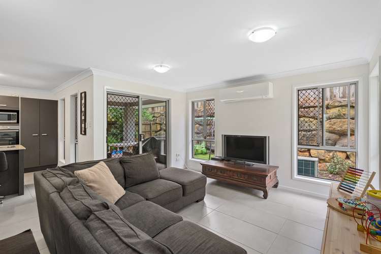 Fifth view of Homely house listing, 33 Shaw Place, Redland Bay QLD 4165