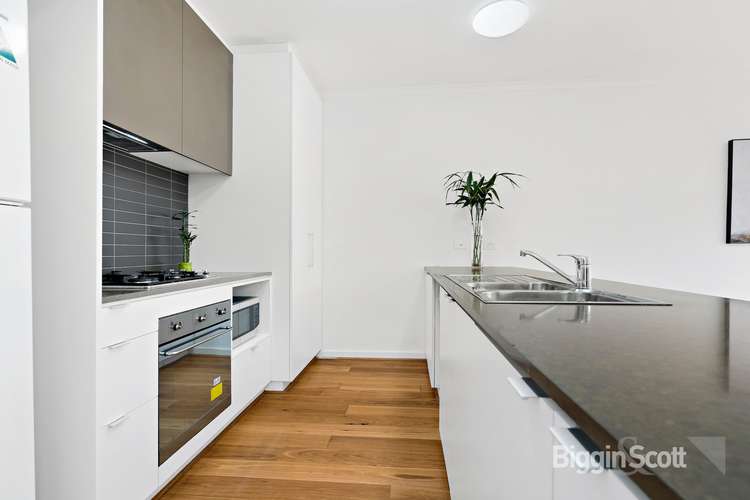 Fifth view of Homely townhouse listing, 34 Excelsior Circuit, Mulgrave VIC 3170