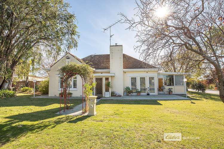 Main view of Homely house listing, 25 FOURTH AVENUE, Naracoorte SA 5271