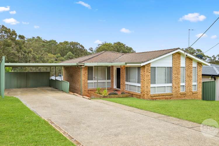 Main view of Homely house listing, 21 Toorak Crescent, Emu Plains NSW 2750