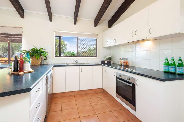Sixth view of Homely house listing, 5 Kurrambee Avenue, Ashmore QLD 4214
