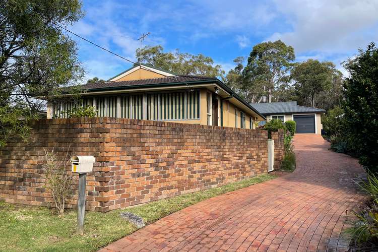Main view of Homely house listing, 79A Yeramba Road, Summerland Point NSW 2259