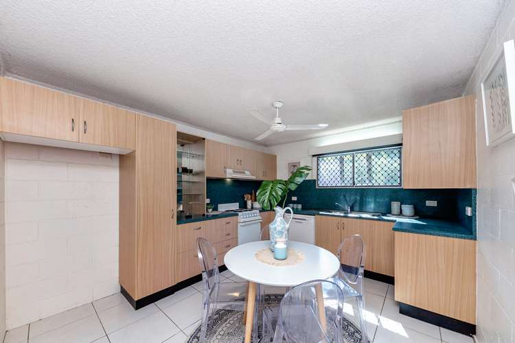 Fourth view of Homely unit listing, 6/25-29 Stagpole Street, West End QLD 4810