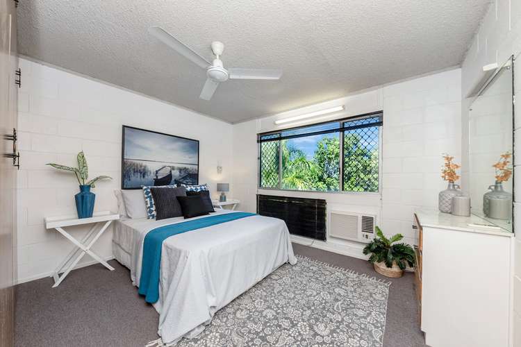 Fifth view of Homely unit listing, 6/25-29 Stagpole Street, West End QLD 4810