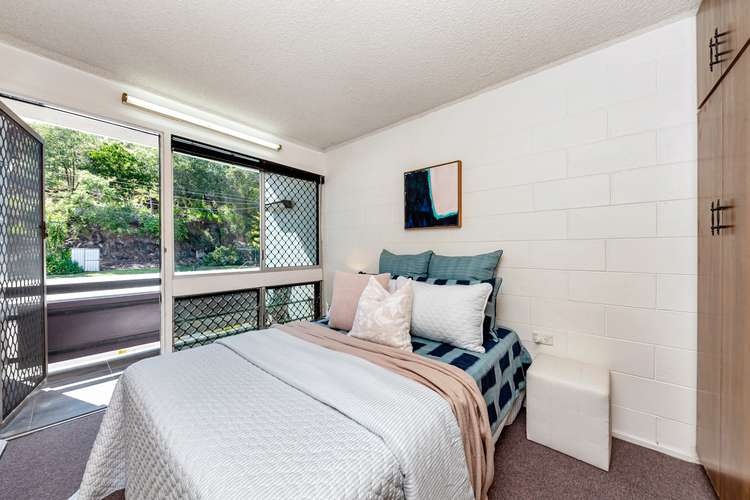 Sixth view of Homely unit listing, 6/25-29 Stagpole Street, West End QLD 4810