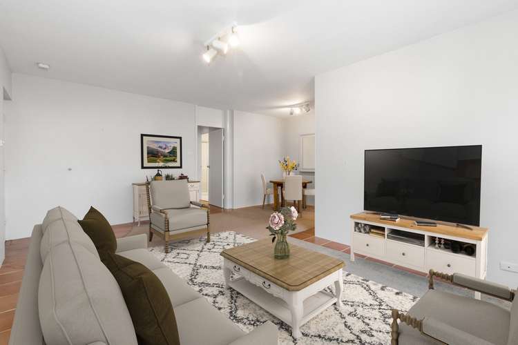 Second view of Homely apartment listing, 186/12 Wall Street, Maylands WA 6051