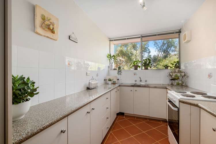 Fourth view of Homely apartment listing, 186/12 Wall Street, Maylands WA 6051