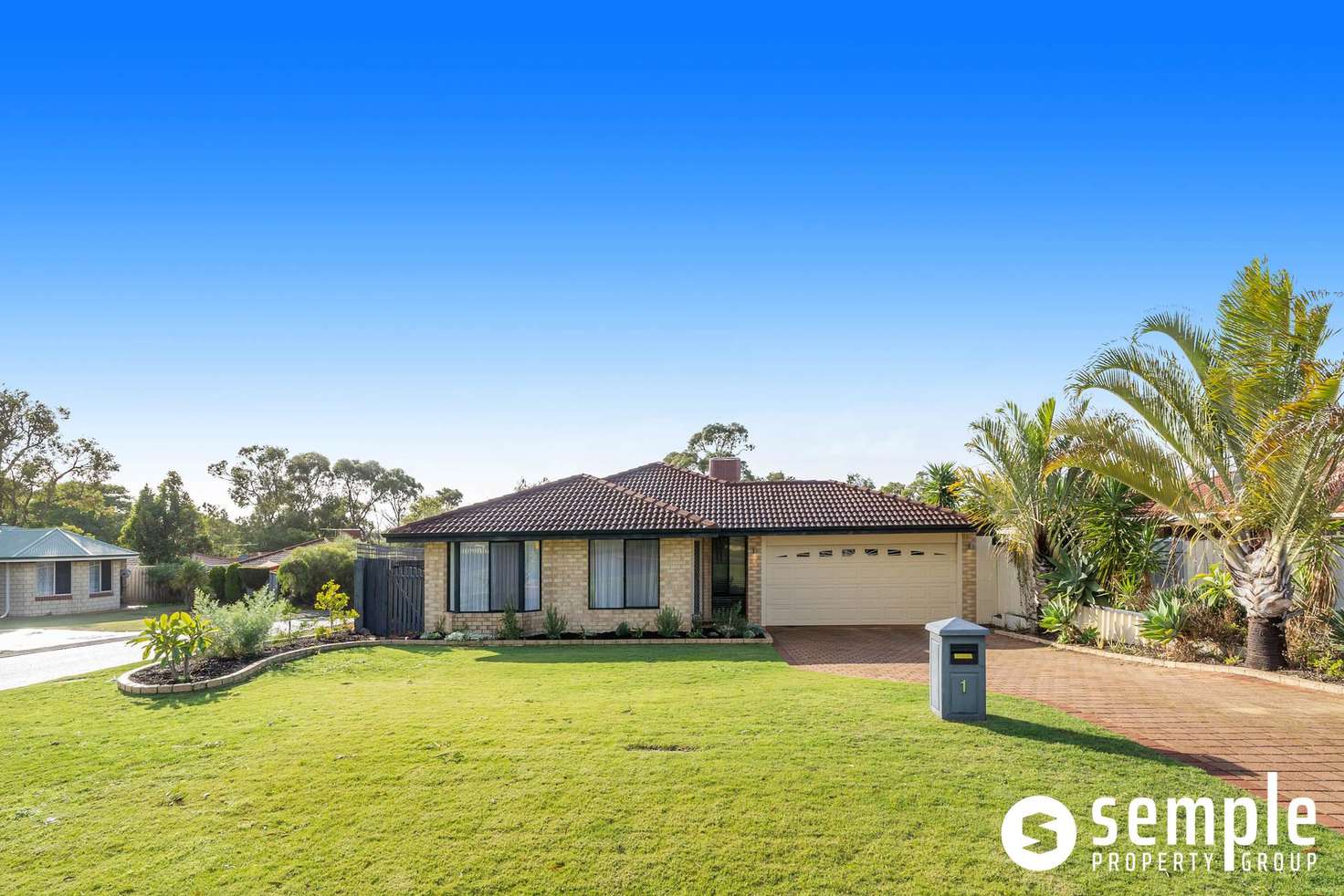 Main view of Homely house listing, 1 Karrakat Glade, Beeliar WA 6164