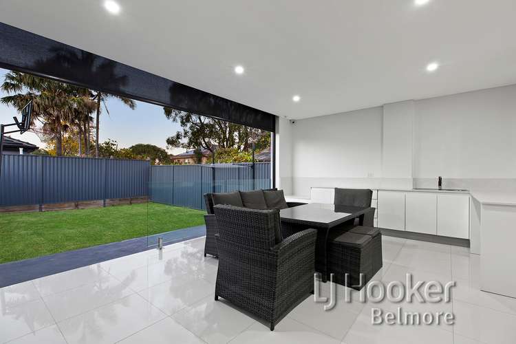 Fifth view of Homely semiDetached listing, 70A Macquarie Street, Greenacre NSW 2190