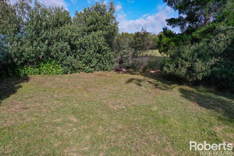 Fifth view of Homely residentialLand listing, 148 Sunset Boulevard, Clarence Point TAS 7270