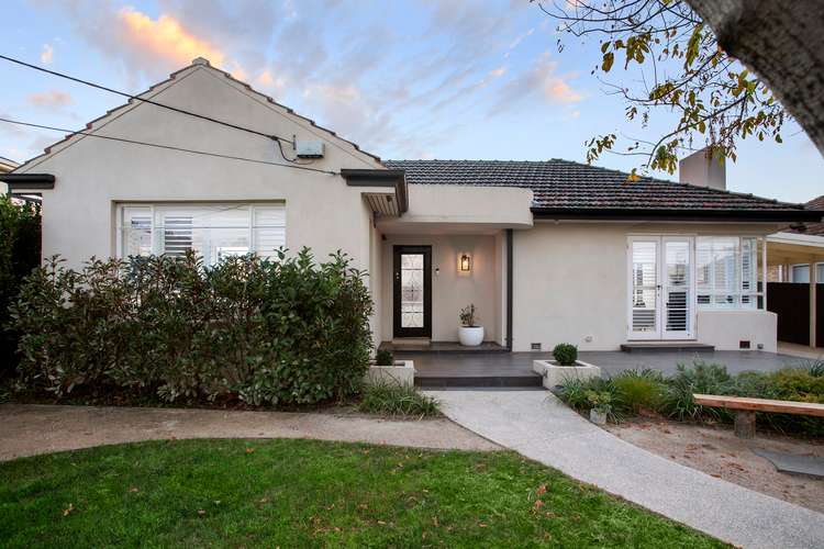 Main view of Homely house listing, 1 Waller Court, Cheltenham VIC 3192
